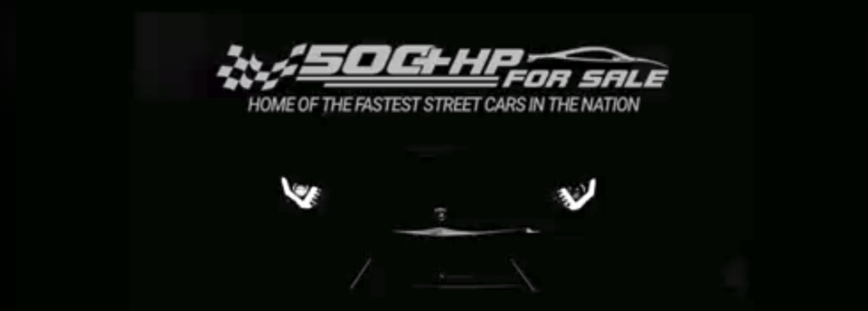 500HPcarsforsale